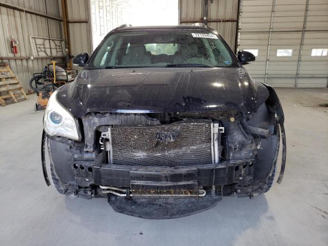 Photo 5 from auction – 2017 BUICK ENCLAVE with VIN 5GAKRAKD2HJ300778