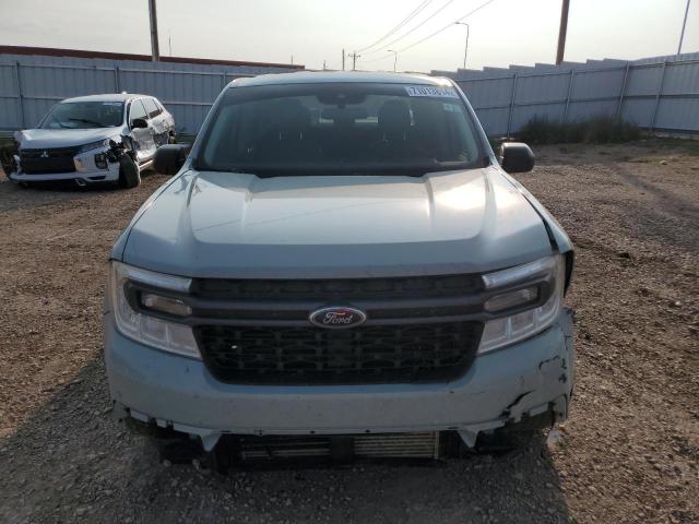 Photo 5 from auction – 2022 FORD MAVERICK X with VIN 3FTTW8F96NRA12709