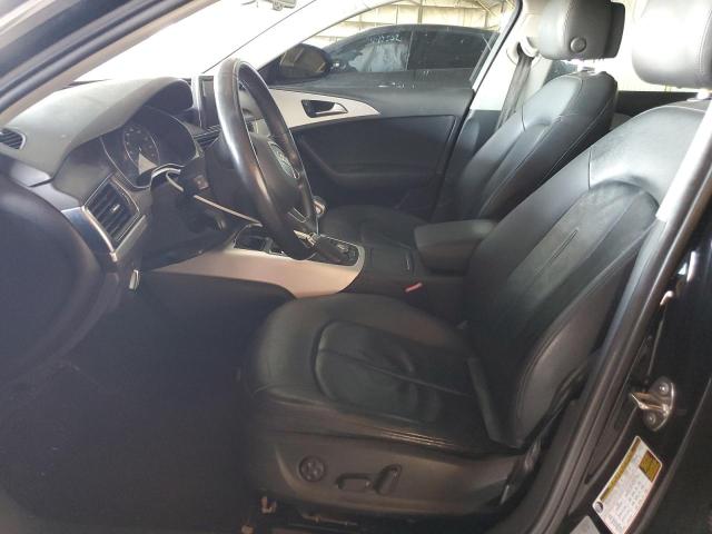 Photo 7 from auction – 2012 AUDI A6 PREMIUM with VIN WAUGGAFC7CN104006