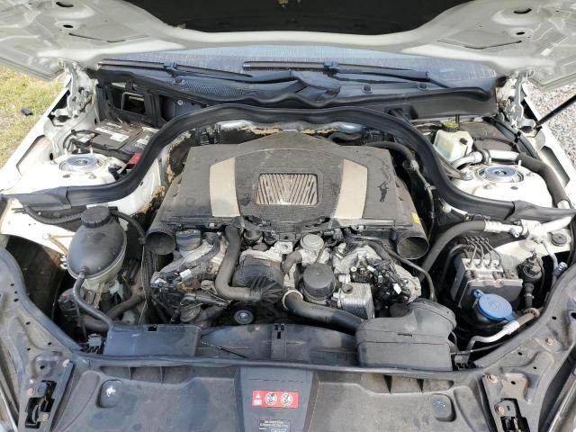 Photo 11 from auction – 2010 MERCEDES-BENZ E 350 with VIN WDDHF5GB7AA214913
