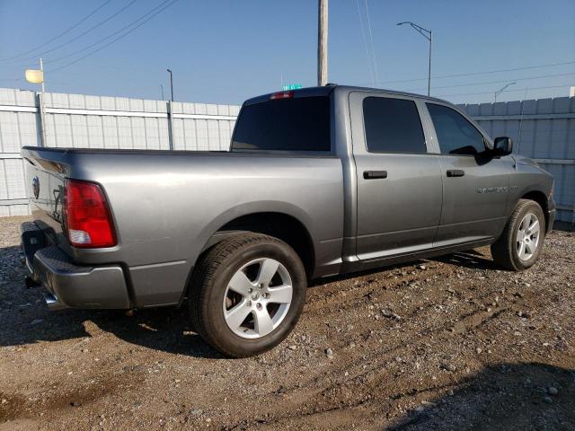 Photo 3 from auction – 2012 DODGE RAM 1500 S with VIN 1C6RD7KT9CS163712