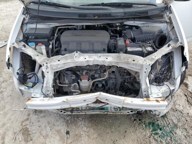 Photo 12 from auction – 2013 HONDA ODYSSEY EX with VIN 5FNRL5H42DB024438