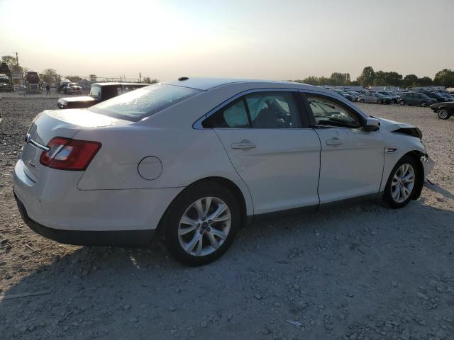 Photo 3 from auction – 2011 FORD TAURUS SEL with VIN 1FAHP2EW2BG126142