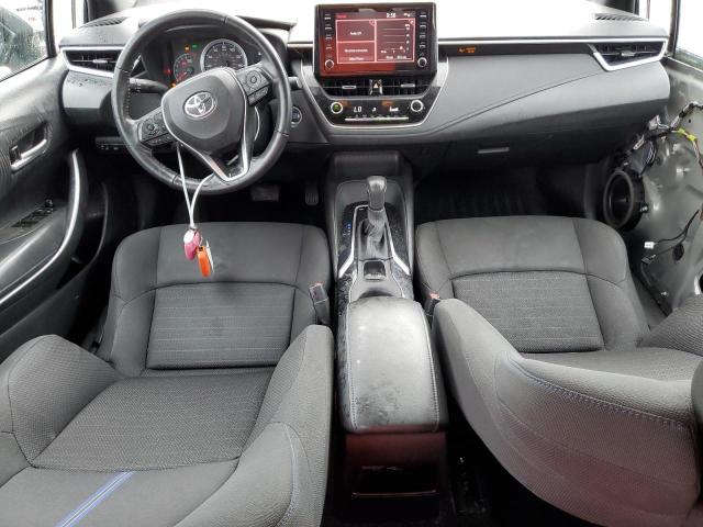 Photo 8 from auction – 2020 TOYOTA COROLLA SE with VIN 5YFP4RCEXLP026341