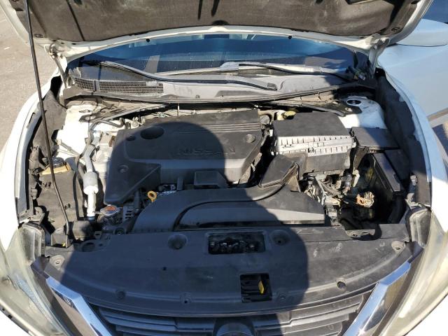 Photo 11 from auction – 2016 NISSAN ALTIMA 2.5 with VIN 1N4AL3AP7GN315888