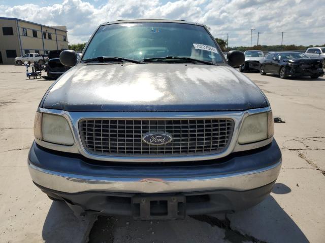 Photo 5 from auction – 2001 FORD EXPEDITION with VIN 1FMEU15LX1LB25876