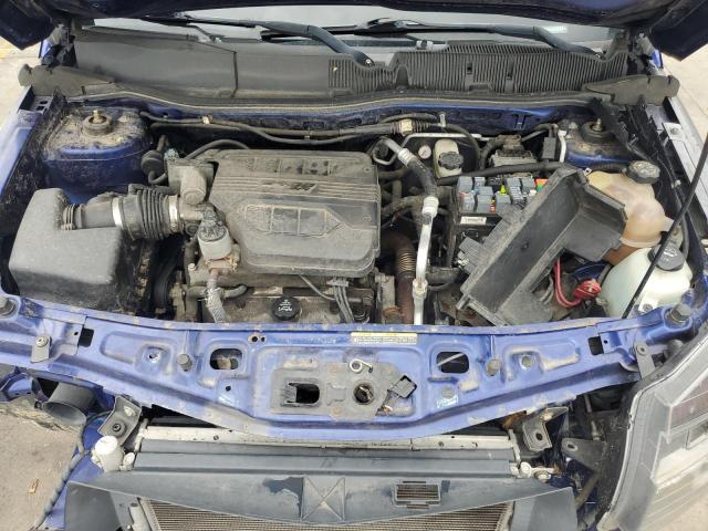 Photo 11 from auction – 2006 CHEVROLET EQUINOX LS with VIN 2CNDL13F066000302