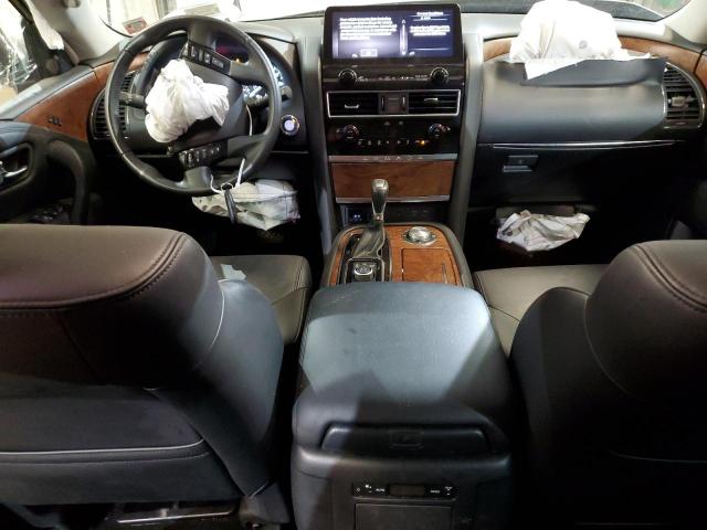 Photo 8 from auction – 2023 NISSAN ARMADA SL with VIN JN8AY2BB4P9831910