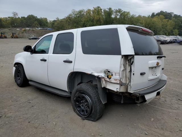 Photo 2 from auction – 2012 CHEVROLET TAHOE SPEC with VIN 1GNSK2E03CR326261