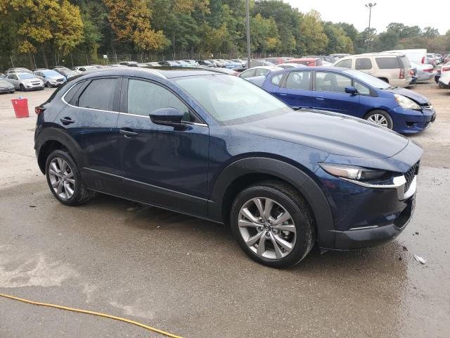 Photo 4 from auction – 2022 MAZDA CX-30 PREF with VIN 3MVDMBCL6NM438824
