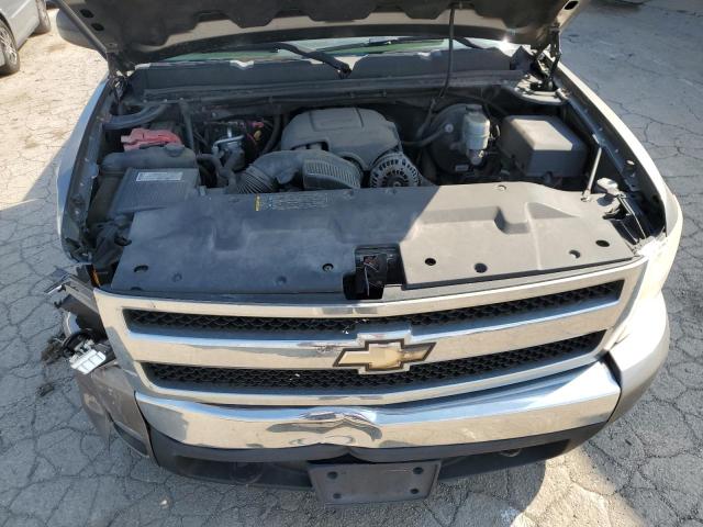 Photo 11 from auction – 2008 CHEVROLET SILVERADO with VIN 1GCEK190X8Z191975