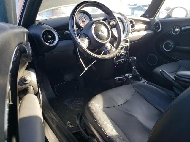 Photo 8 from auction – 2012 MINI COOPER with VIN WMWSU3C58CT539889