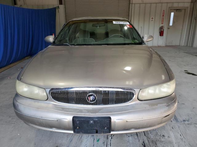 Photo 5 from auction – 1998 BUICK CENTURY CU with VIN 2G4WS52M0W1482771