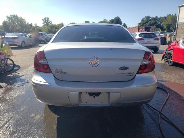 Photo 6 from auction – 2007 BUICK LACROSSE C with VIN 2G4WC582871179872