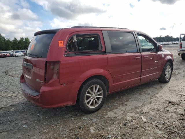Photo 3 from auction – 2014 DODGE GRAND CARA with VIN 2C4RDGCG3ER209758