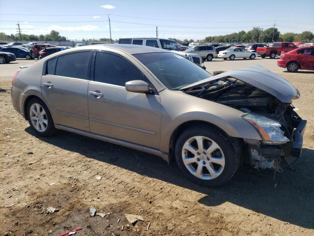 Photo 4 from auction – 2008 NISSAN MAXIMA SE with VIN 1N4BA41E78C828215