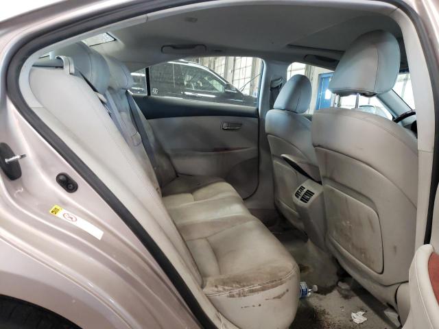 Photo 10 from auction – 2008 LEXUS ES 350 with VIN JTHBJ46G282163863