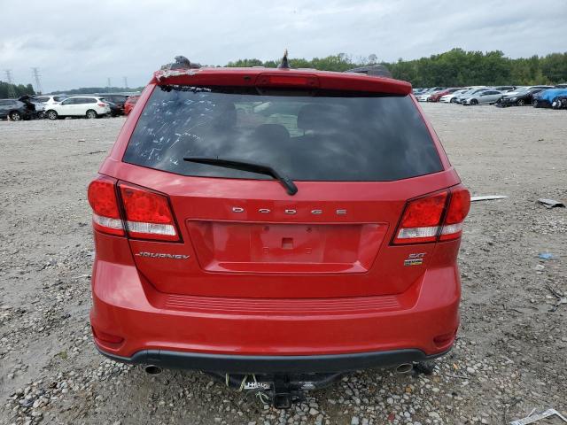 Photo 6 from auction – 2015 DODGE JOURNEY SX with VIN 3C4PDCBG6FT743420