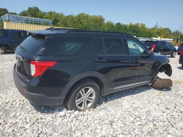 Фото 3 с аукциона – 2022 FORD EXPLORER X с VIN 1FMSK8DH3NGB18667