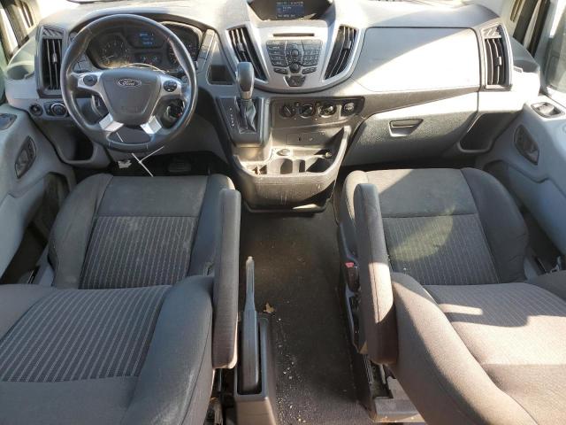 Photo 8 from auction – 2015 FORD TRANSIT T- with VIN 1FBZX2ZM9FKA76175