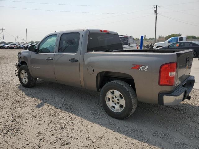 Photo 2 from auction – 2012 CHEVROLET SILVERADO with VIN 1GCPKSE7XCF180311