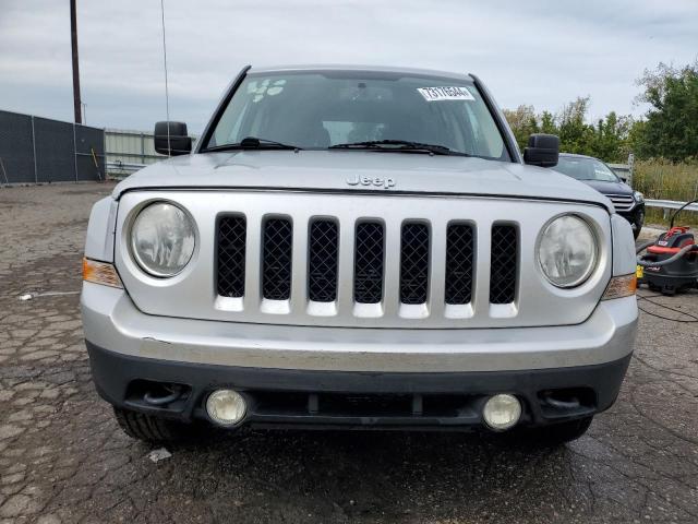 Photo 5 from auction – 2012 JEEP PATRIOT SP with VIN 1C4NJRBB9CD511029
