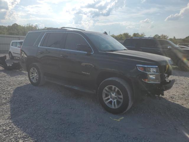 Photo 4 from auction – 2016 CHEVROLET TAHOE C150 with VIN 1GNSCBKC8GR229705