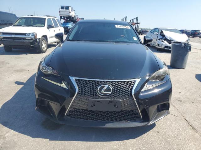 Photo 5 from auction – 2016 LEXUS IS 200T with VIN JTHBA1D20G5031218