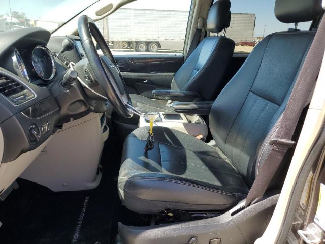 Photo 7 from auction – 2015 CHRYSLER TOWN & COU with VIN 2C4RC1BG8FR696426