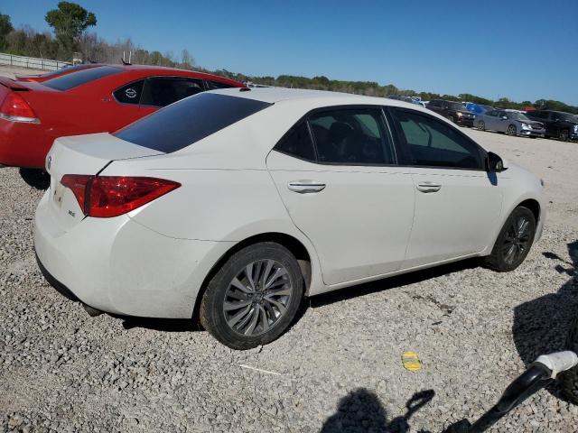 Photo 3 from auction – 2018 TOYOTA COROLLA L with VIN 5YFBURHE3JP794971