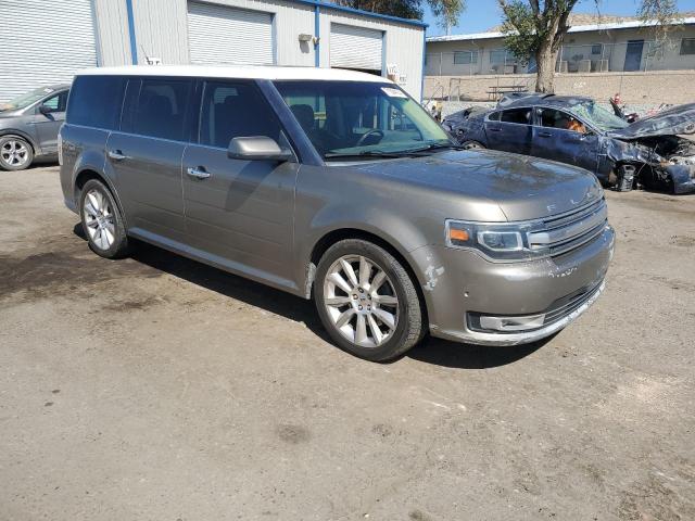 Photo 4 from auction – 2013 FORD FLEX LIMIT with VIN 2FMHK6DT5DBD00525
