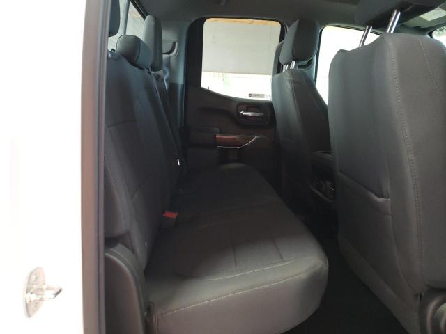 Photo 10 from auction – 2020 CHEVROLET SILVERADO with VIN 1GCRYEED1LZ377509