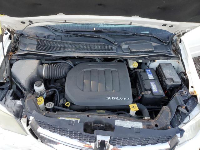 Photo 12 from auction – 2012 DODGE GRAND CARA with VIN 2C4RDGBG4CR424824