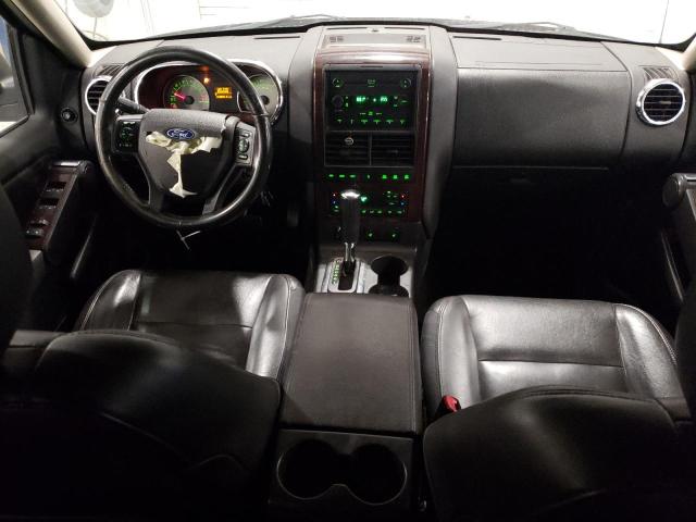Photo 8 from auction – 2006 FORD EXPLORER L with VIN 1FMEU758X6UA75108
