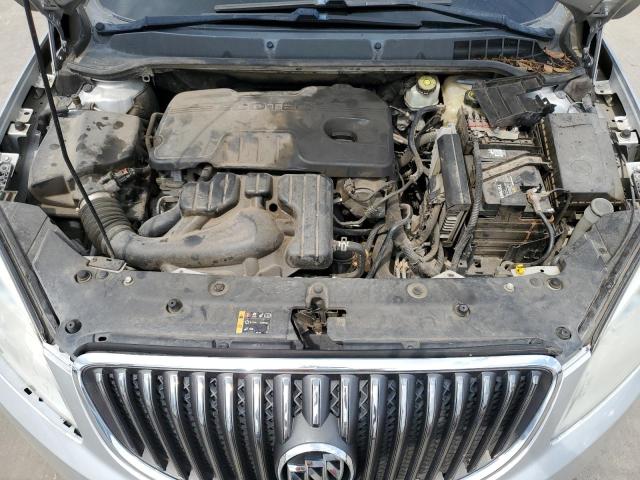 Photo 11 from auction – 2016 BUICK VERANO with VIN 1G4PP5SK4G4149211