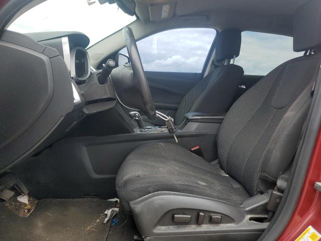 Photo 7 from auction – 2011 CHEVROLET EQUINOX LT with VIN 2CNALDEC1B6318964