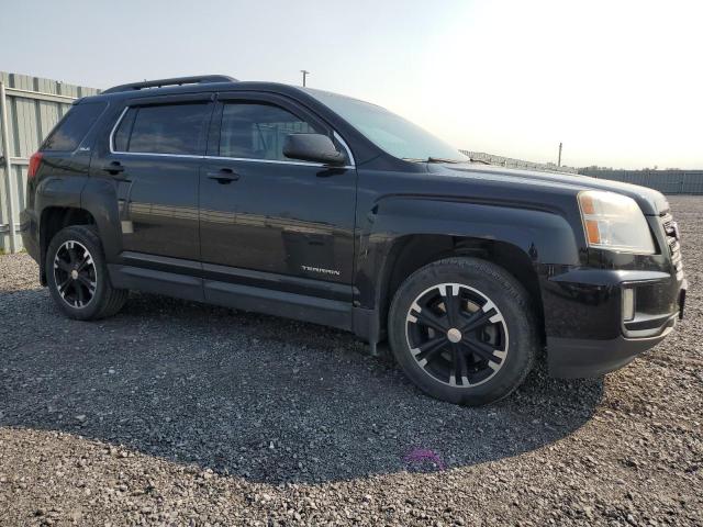 Photo 4 from auction – 2017 GMC TERRAIN SL with VIN 2GKFLTE31H6321784