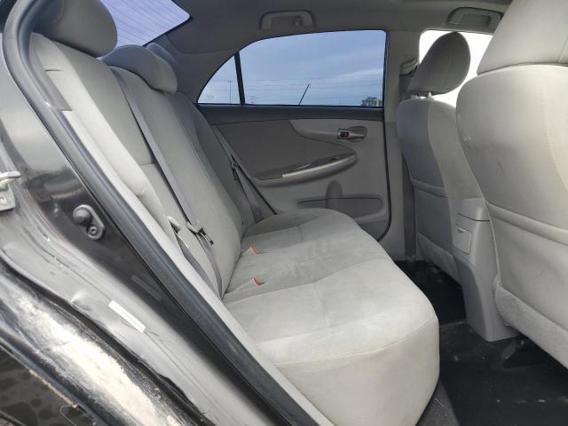 Photo 10 from auction – 2010 TOYOTA COROLLA BA with VIN 1NXBU4EE3AZ248774