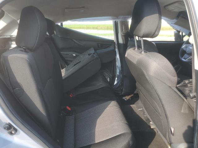 Photo 10 from auction – 2023 SUBARU IMPREZA PR with VIN 4S3GTAV64P3721567