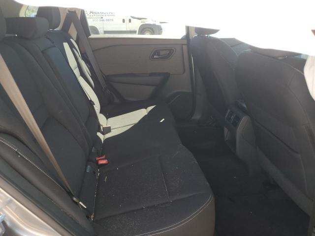 Photo 11 from auction – 2023 NISSAN ROGUE S with VIN 5N1BT3AA1PC773847
