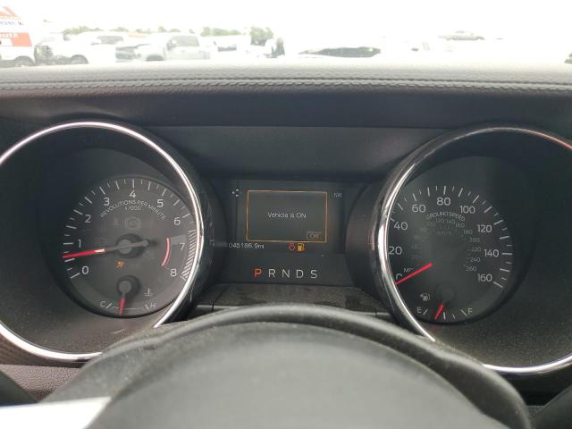 Photo 9 from auction – 2017 FORD MUSTANG with VIN 1FATP8EM6H5271877