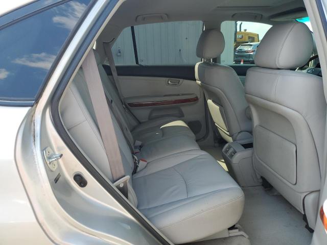 Photo 11 from auction – 2007 LEXUS RX 350 with VIN 2T2GK31U17C010169