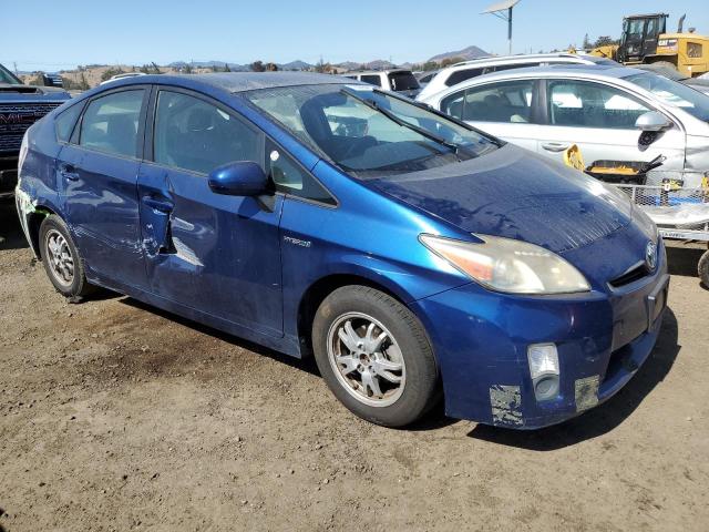 Photo 4 from auction – 2010 TOYOTA PRIUS with VIN JTDKN3DU4A0090487