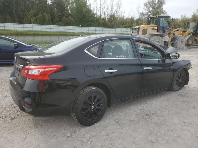 Photo 3 from auction – 2016 NISSAN SENTRA S with VIN 3N1AB7AP1GY257965