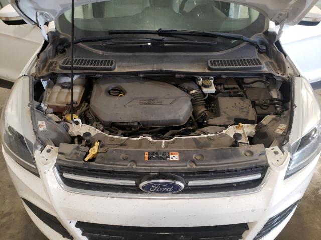 Photo 12 from auction – 2015 FORD ESCAPE TIT with VIN 1FMCU9JX2FUA52552