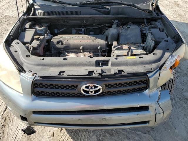 Photo 12 from auction – 2008 TOYOTA RAV4 with VIN JTMBD33V585197803
