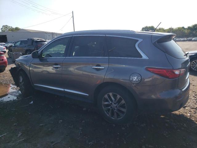 Photo 2 from auction – 2015 INFINITI QX60 with VIN 5N1AL0MN1FC522060