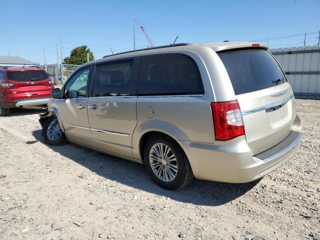 Photo 2 from auction – 2016 CHRYSLER TOWN & COU with VIN 2C4RC1CG7GR119452