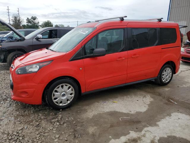 Photo 1 from auction – 2015 FORD TRANSIT CO with VIN NM0GE9F73F1196010