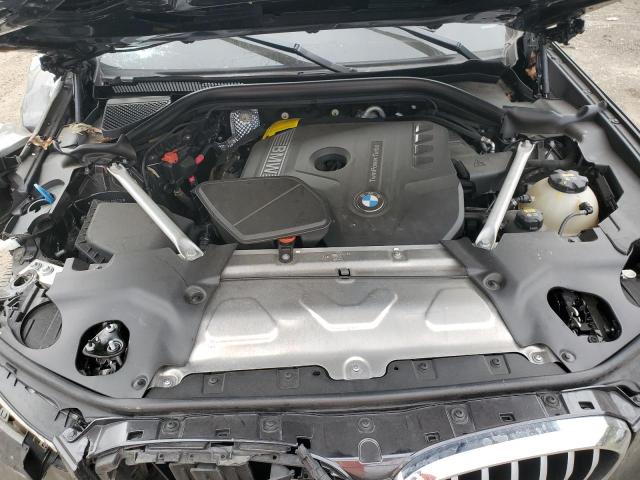 Photo 11 from auction – 2019 BMW X3 XDRIVE3 with VIN 5UXTR9C56KLR06670
